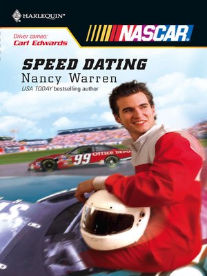 Speed Dating - ebook